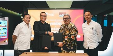 Gandeng WIR Group, APRINDO & AGRA Dorong Penerapan AI di Sektor Ritel