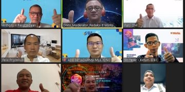 TOP Digital Awards 2023: WOM Finance Fokus ke Customer Experience dan Mengembangkan TI