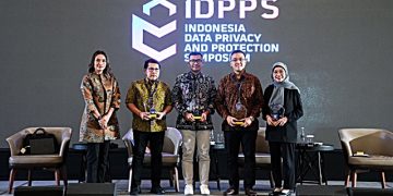 IDPPS 2023 : Bahas Implementasi UU PDP dan Tantangannya