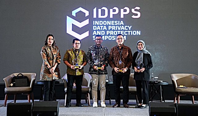 IDPPS 2023 : Bahas Implementasi UU PDP dan Tantangannya
