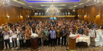Disdukcapil Kutim, Pengadilan Agama (PA) dan Kementerian Agama (Kemenag) telah memulai proses sidang Isbat Nikah Terpadu