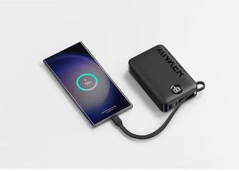 ANKER Rilis PowerBank Berkapasitas Ekstra Besar