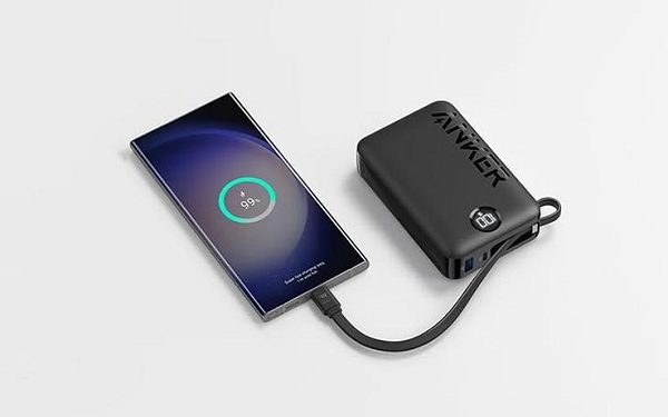 ANKER Rilis PowerBank Berkapasitas Ekstra Besar