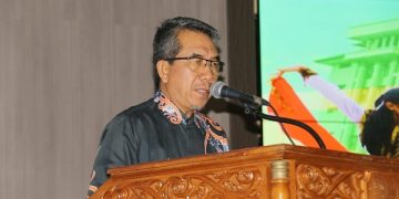 Dana Karbon Rp6 Miliar untuk Kutim Difokuskan di 11 OPD dan Desa