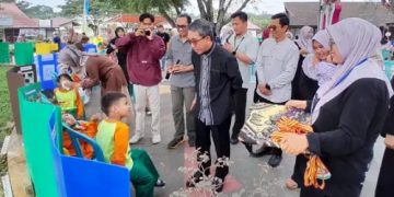 Bupati Kutim Ungkap Pentingnya Periset Bagi Kemajuan Bangsa
