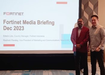 Dukung Penguatan SDM Keamanan Siber, Fortinet Perluas Program FNSA Dan Training IT Security Gratis
