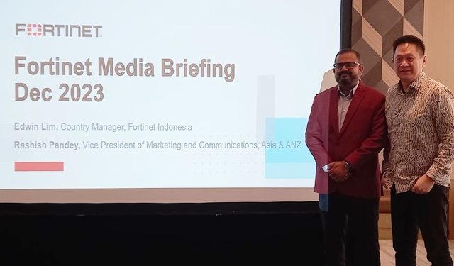 Dukung Penguatan SDM Keamanan Siber, Fortinet Perluas Program FNSA Dan Training IT Security Gratis