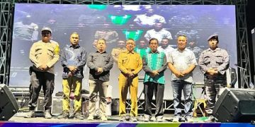 Sukses Digelar, Festival Teluk Kaba Jadi Ajang Promosi Pariwisata Kutim