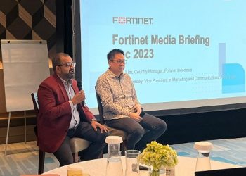 Survei Fortinet Ungkap Pentingnya Peran AI untuk Hadapi Serangan Siber