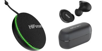 HiFuture Luncurkan Dua Produk Audio Terbaru