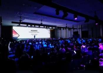 Huawei Kenalkan Jajaran Produk Audio dan Smart Office Terbaru