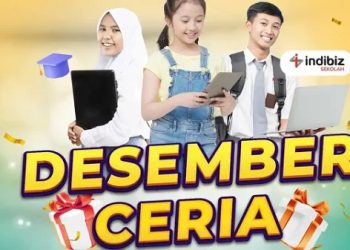 Indibiz Sekolah, Solusi Digital Manajemen Sekolah
