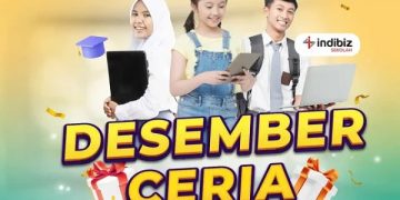 Indibiz Sekolah, Solusi Digital Manajemen Sekolah