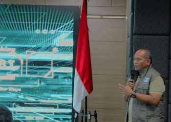 Menuju Era Industri 4.0, Indra Karya Go Live IKSMART Terintegrasi