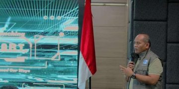 Menuju Era Industri 4.0, Indra Karya Go Live IKSMART Terintegrasi