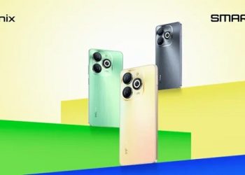 Meluncur di Indonesia, Infinix Smart 8 Dijual Rp1,2 Jutaan