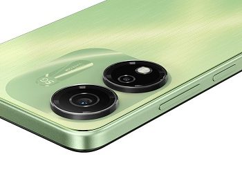 Rilis di Indonesia, itel P55 5G Dilego Rp 1 Jutaan