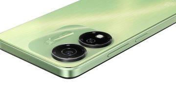 Rilis di Indonesia, itel P55 5G Dilego Rp 1 Jutaan