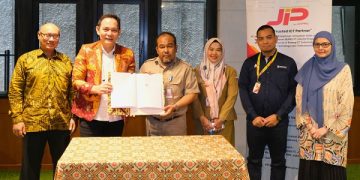 JIP Optimalkan Pengelolaan Infrastruktur Telekomunikasi di 55 Titik Rusunawa