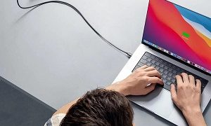 Sstt, Kabel USB-C Ini Diklaim Mampu Isi Daya Hingga 240W