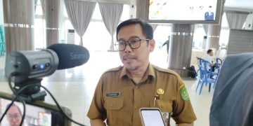 PAD Kutim Lampaui Target dari Rp 237 M Mencapai Rp 754 M