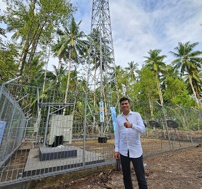 Wujudkan Hilirisasi Digital, APJII Apresiasi Pengoperasian BTS 4G Bakti Kominfo dan SATRIA-1