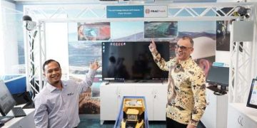 Pertama di Asia, Orica Resmikan Digital Solutions Center di Jakarta