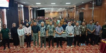 DMPDes Kutim Gelar Sosialisasi Permendes PDDT