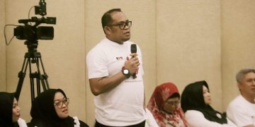 Bupati Kutim: Keluarga Jadi Fondasi Utama Pemberantasan Tindak Korupsi