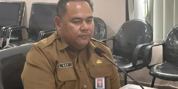 PPID Garda Terdepan Sampaikan Layanan Informasi kepada Masyarakat Kutim