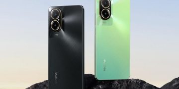 Resmi Meluncur, realme C67 dengan Kamera 108MP 3x In-sensor Zoom dan Snapdragon 685 Mulai Rp2,5 Jutaan