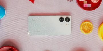Rilis di Indonesia, Xiaomi Redmi 13C Dilego Rp1 Jutaan