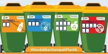 Pemerintah Dorong Pengelolaan TPA Dengan Teknologi Modern