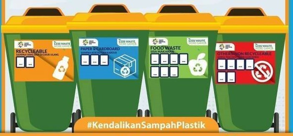Pemerintah Dorong Pengelolaan TPA Dengan Teknologi Modern