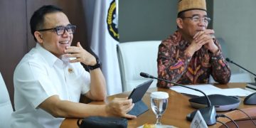 Dukung Akselerasi Transformasi Digital, Menko PMK Siap Pantau Pelaksanaan di Lingkup Kerjanya