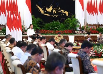 Ini Strategi Pemerintah Percepat Transformasi Layanan Digital