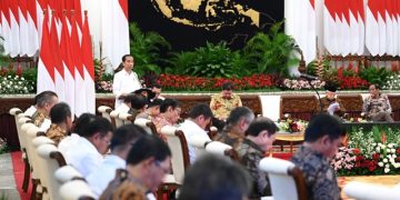 Ini Strategi Pemerintah Percepat Transformasi Layanan Digital