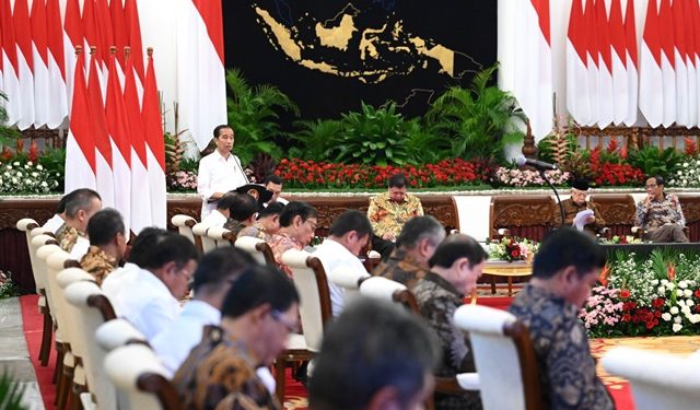 Ini Strategi Pemerintah Percepat Transformasi Layanan Digital