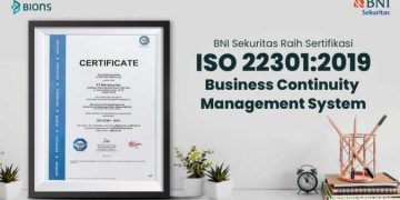 BNI Sekuritas