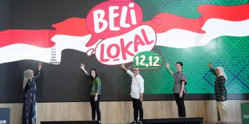 Beli Lokal 12.12