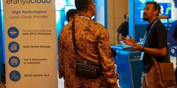 Eranyacloud Database as a Service