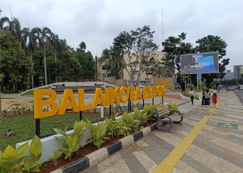 Depok Open Space