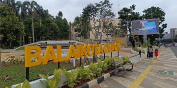 Depok Open Space