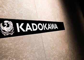 Kadokawa