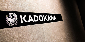 Kadokawa