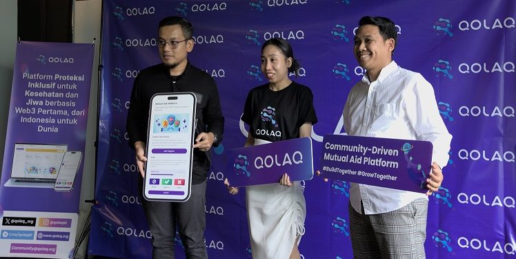 Launching QolaQ