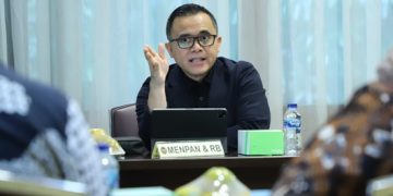 Pemerintah Kembangkan Gov-Tech, Ini Fokus Layanannya