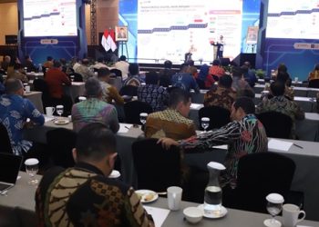 Digitalisasi Ditjen Imigrasi Jadi Salah Satu Prioritas Untuk Integrasi Portal Nasional