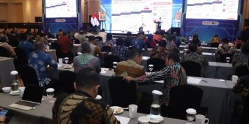 Digitalisasi Ditjen Imigrasi Jadi Salah Satu Prioritas Untuk Integrasi Portal Nasional