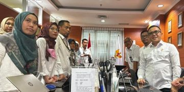 Percepat Integrasi SPBE Nasional, Pemerintah Bentuk GovTech
